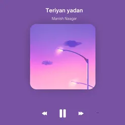 Teriyan Yadan